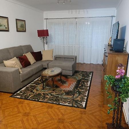 Apartamento Boca Doce Ponta Delgada 외부 사진