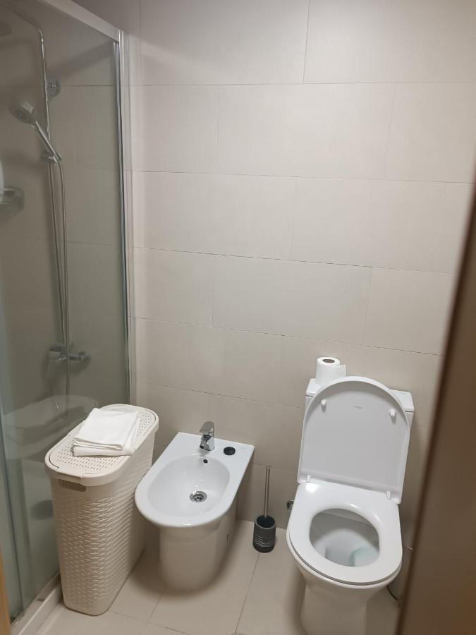 Apartamento Boca Doce Ponta Delgada 외부 사진