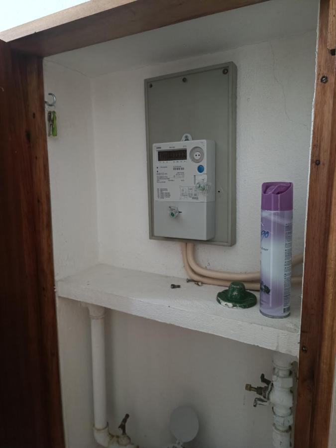 Apartamento Boca Doce Ponta Delgada 외부 사진