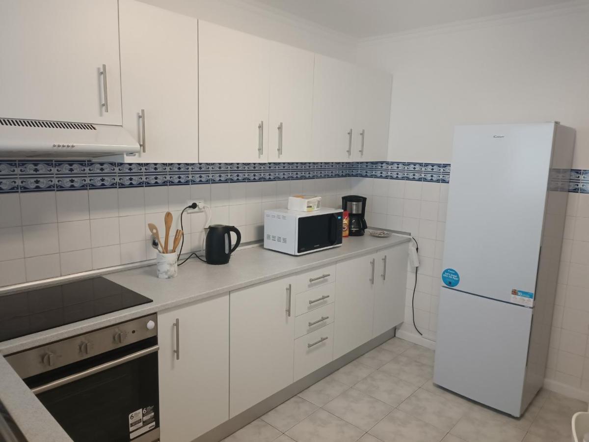 Apartamento Boca Doce Ponta Delgada 외부 사진