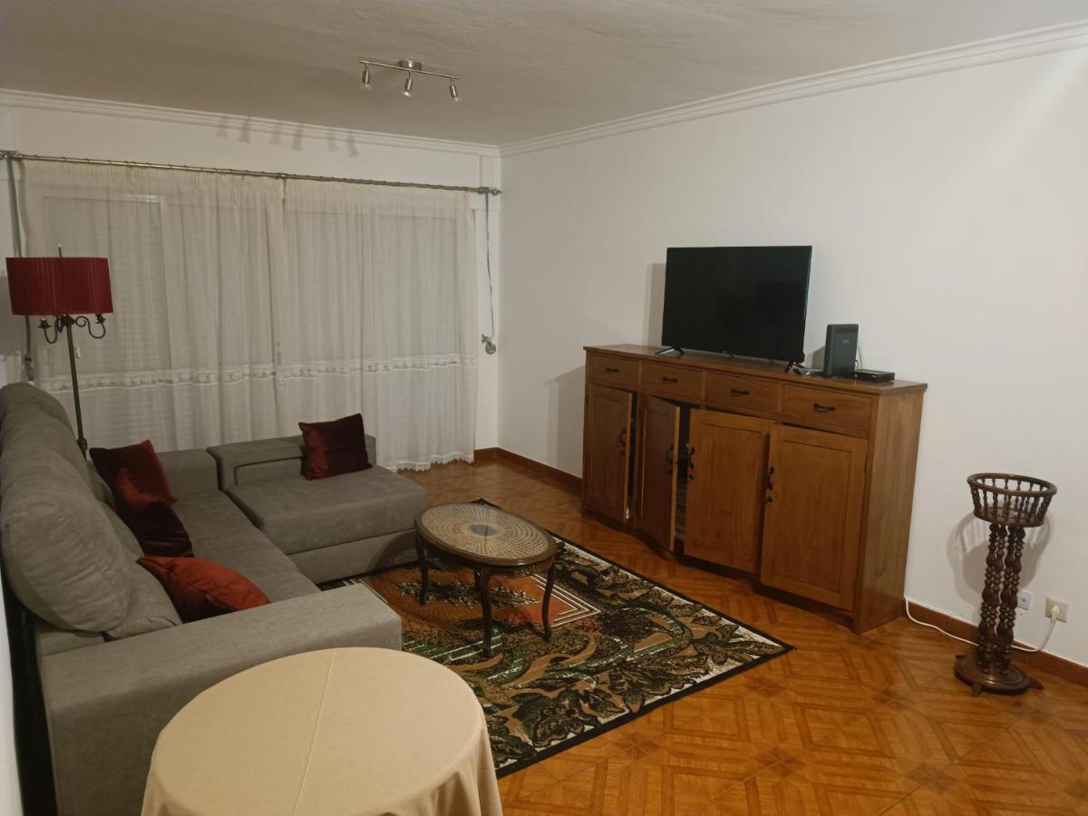 Apartamento Boca Doce Ponta Delgada 외부 사진