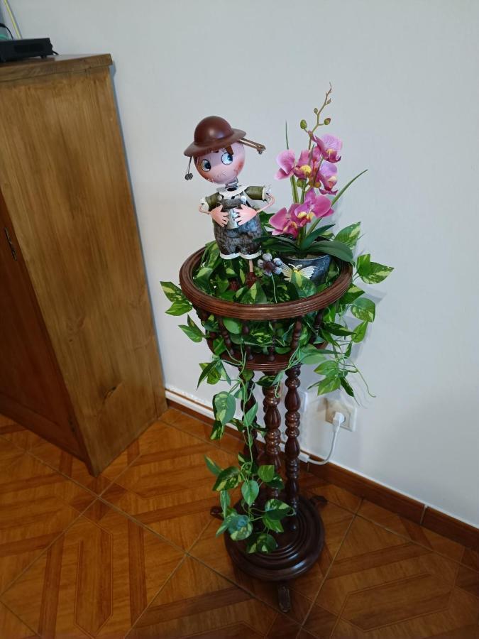 Apartamento Boca Doce Ponta Delgada 외부 사진