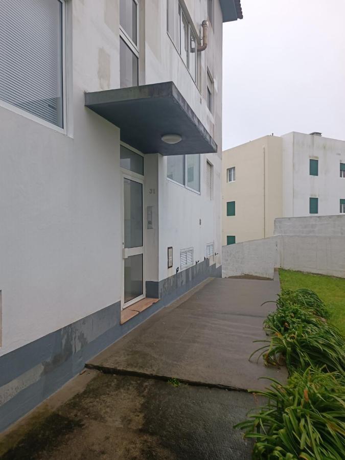 Apartamento Boca Doce Ponta Delgada 외부 사진