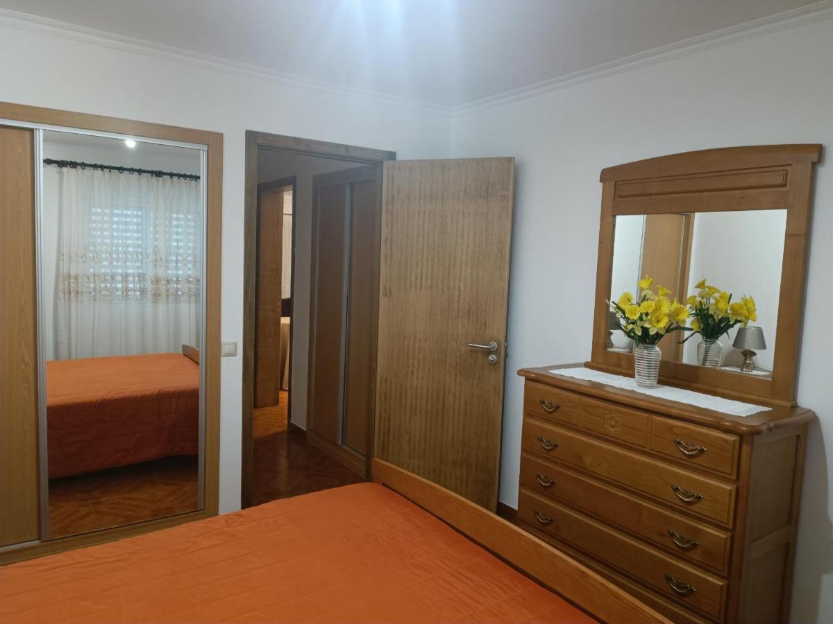 Apartamento Boca Doce Ponta Delgada 외부 사진