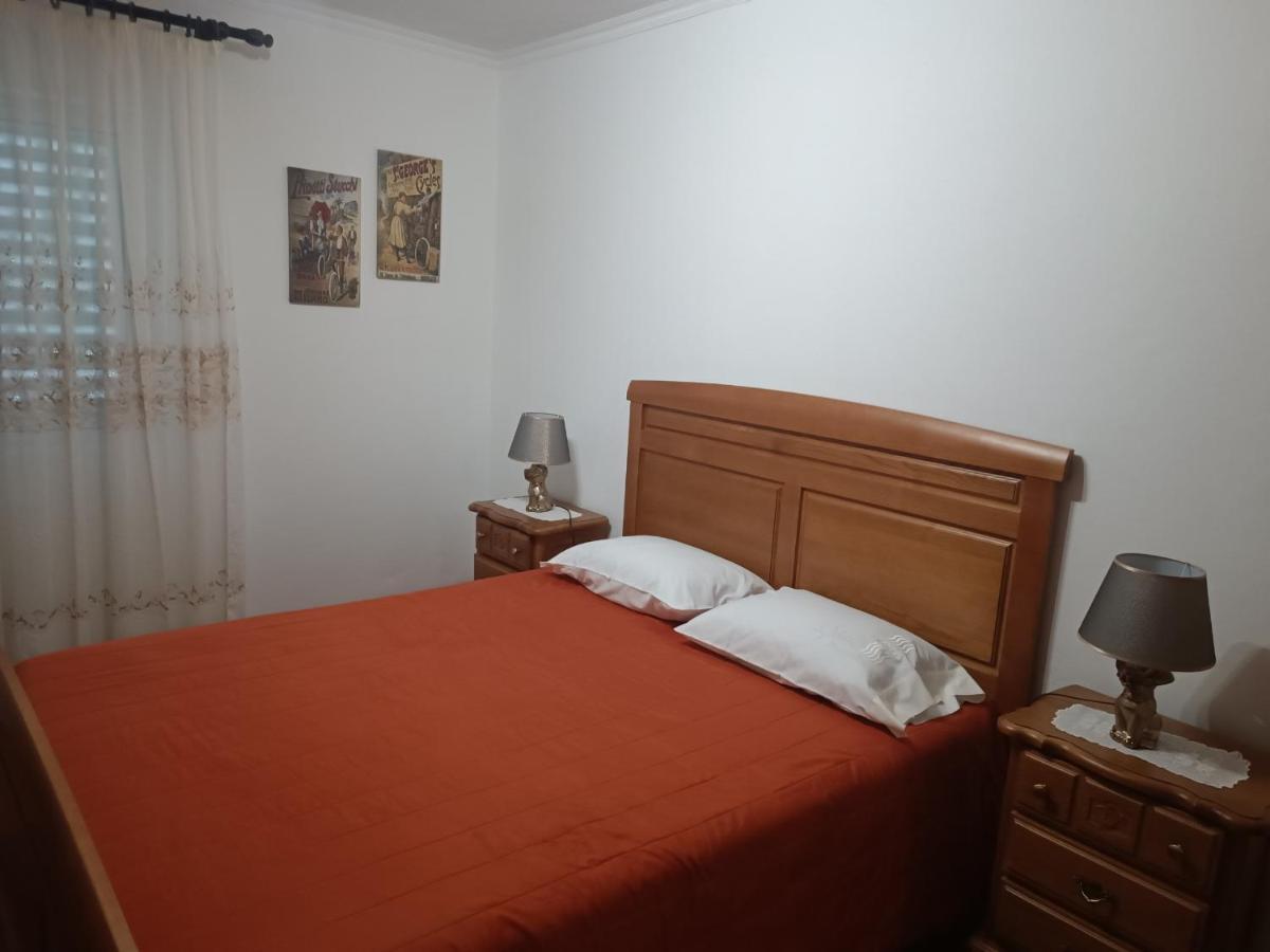 Apartamento Boca Doce Ponta Delgada 외부 사진