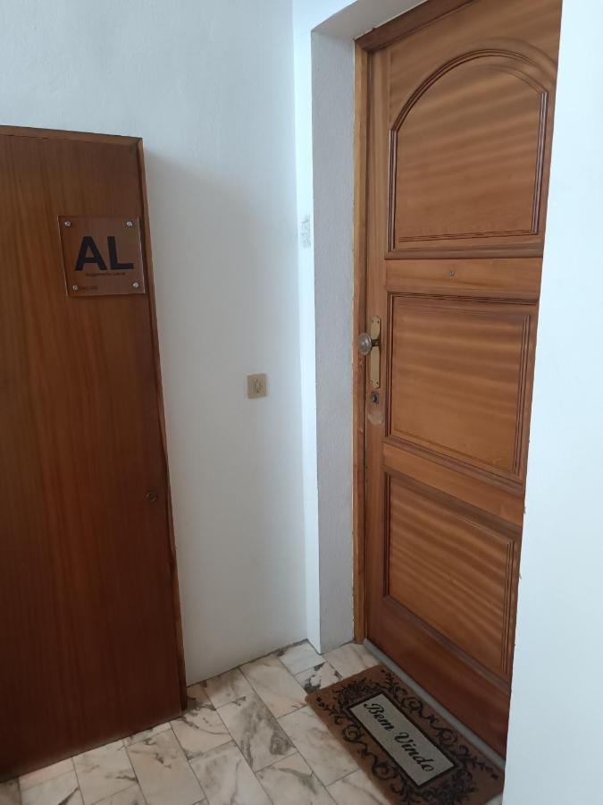 Apartamento Boca Doce Ponta Delgada 외부 사진