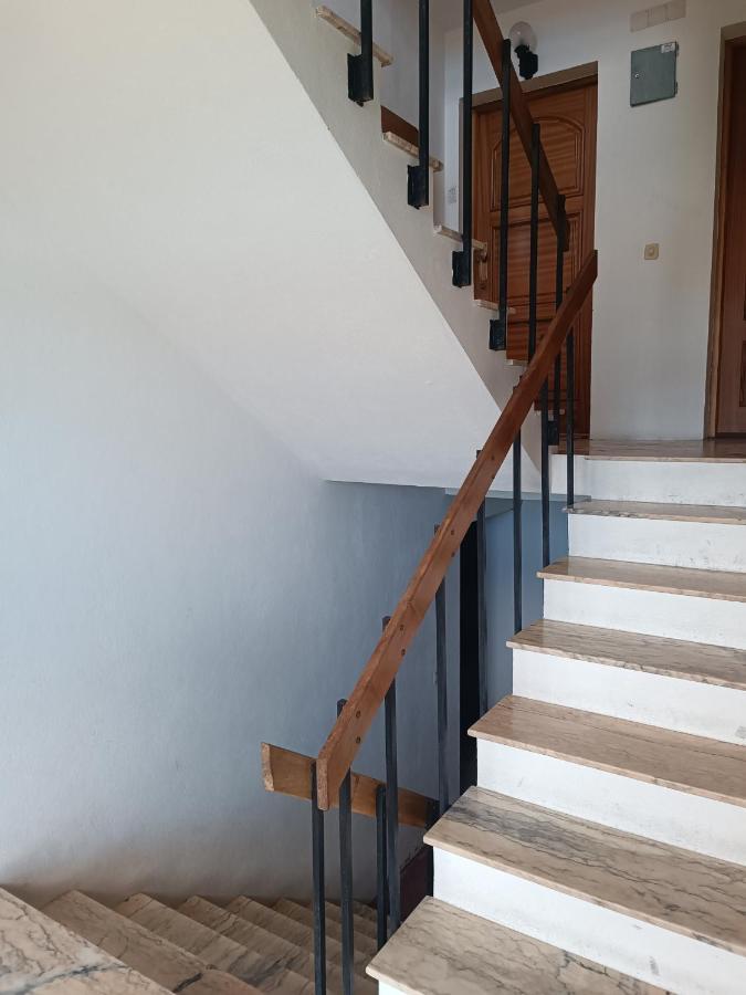 Apartamento Boca Doce Ponta Delgada 외부 사진