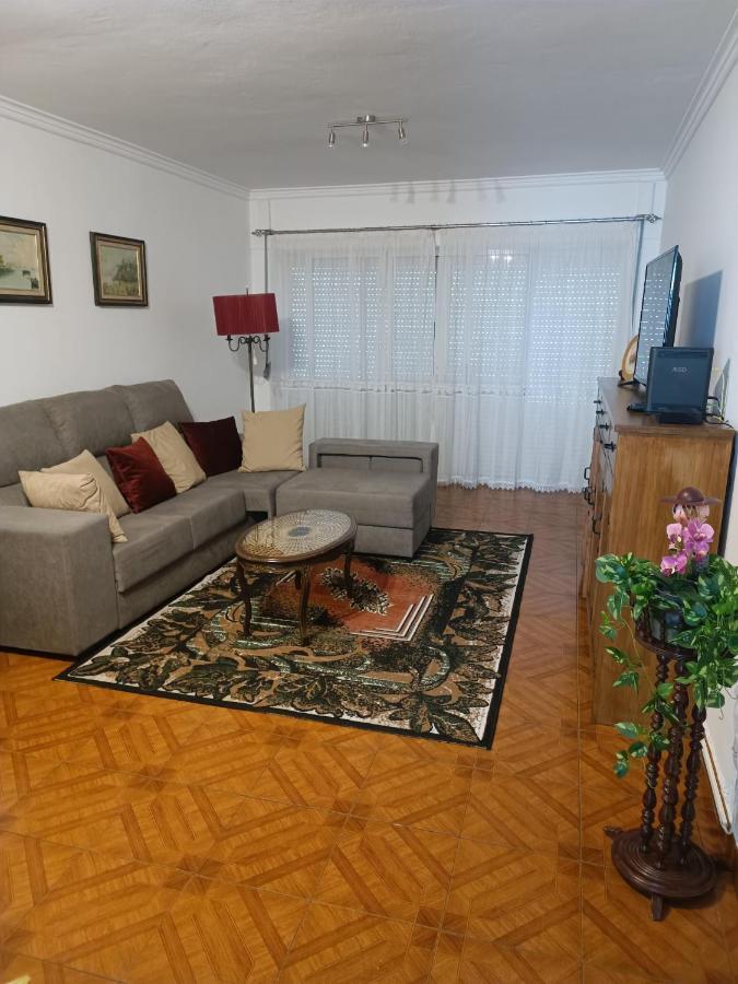 Apartamento Boca Doce Ponta Delgada 외부 사진
